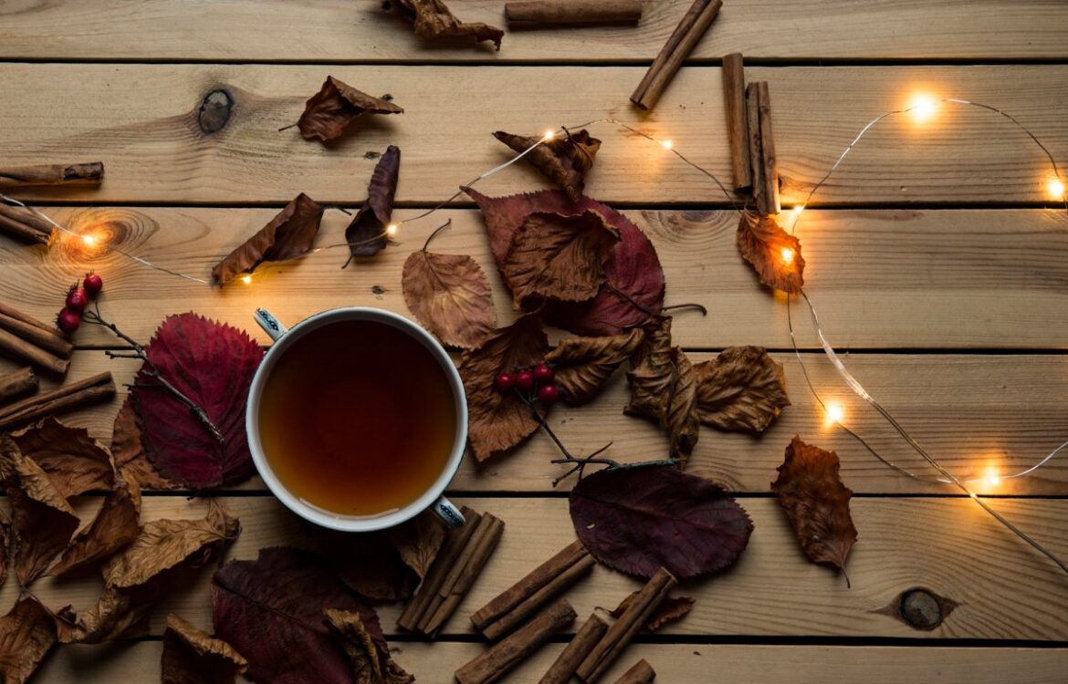 Autumn Evening