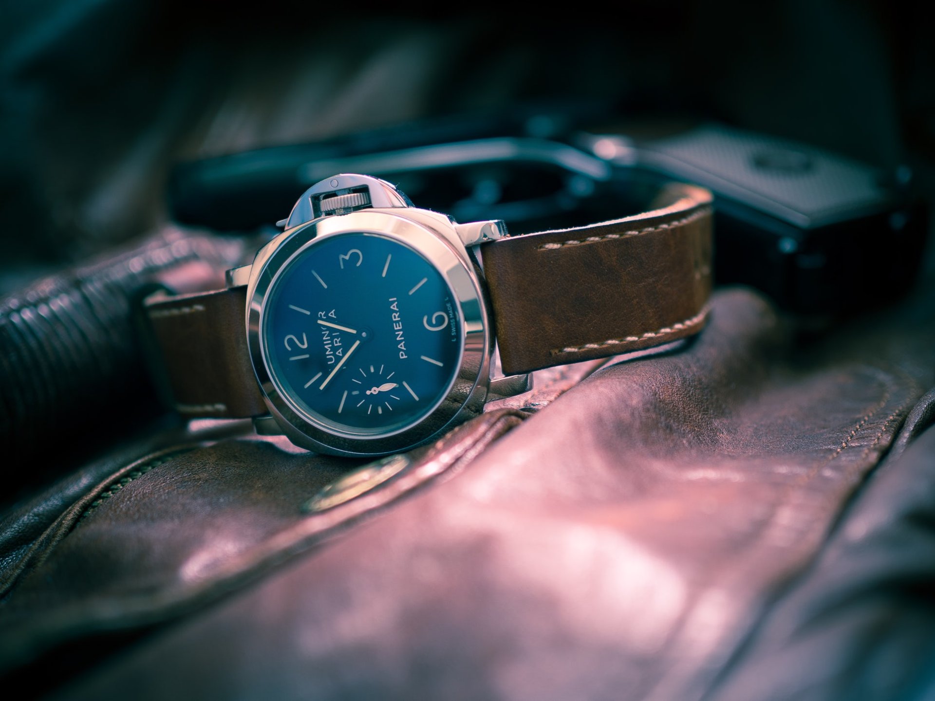 Moment of Time - Imagem 3
