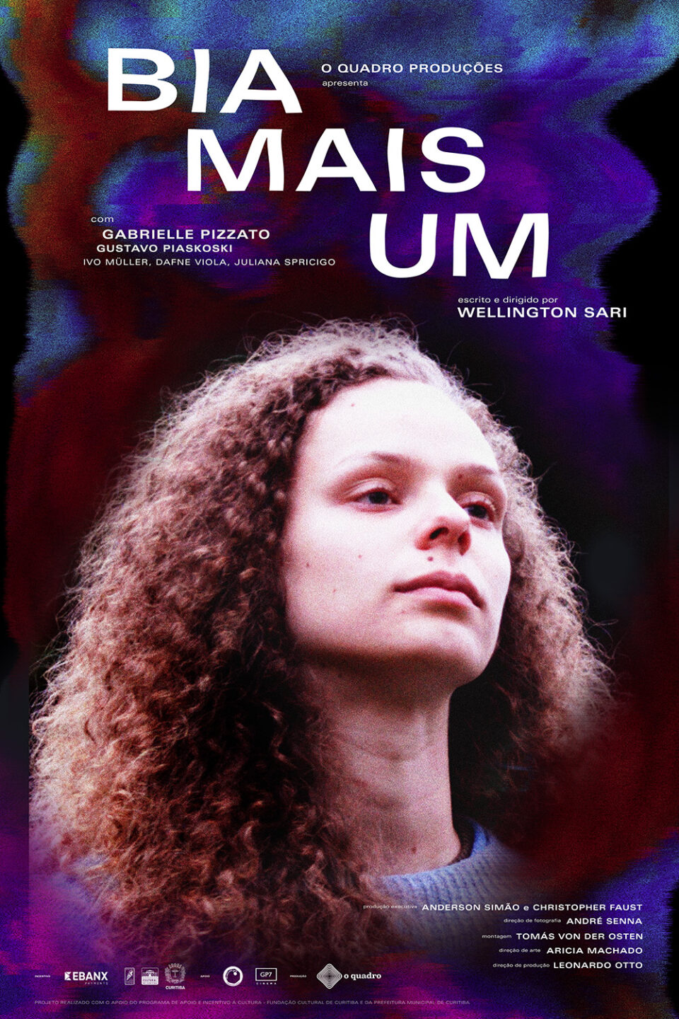 Filmes Longas Metragens