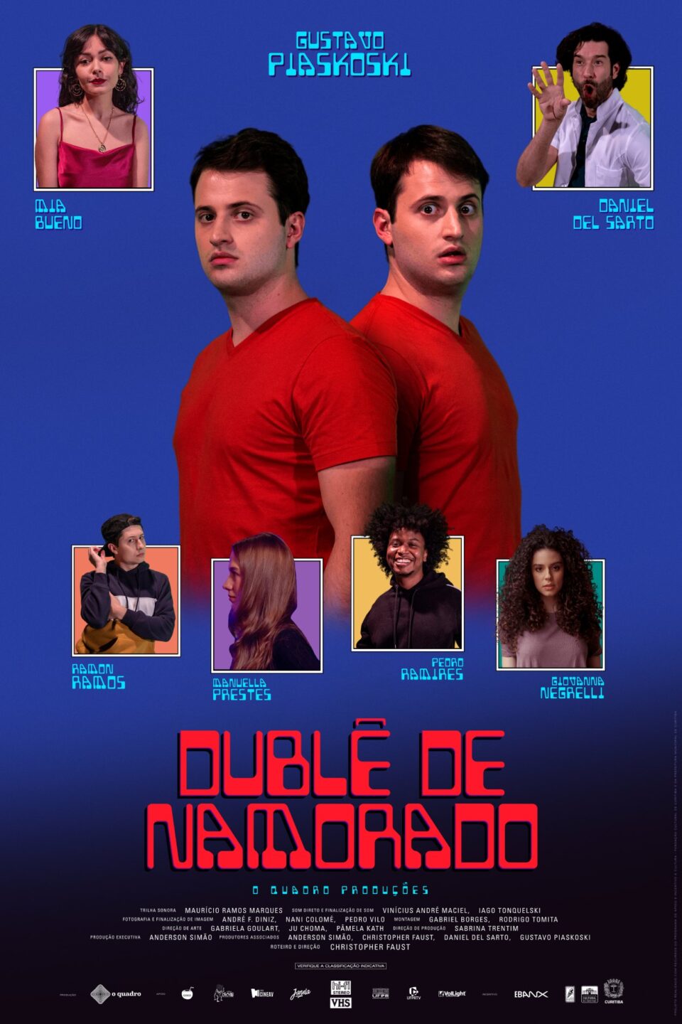 Filmes Longas Metragens