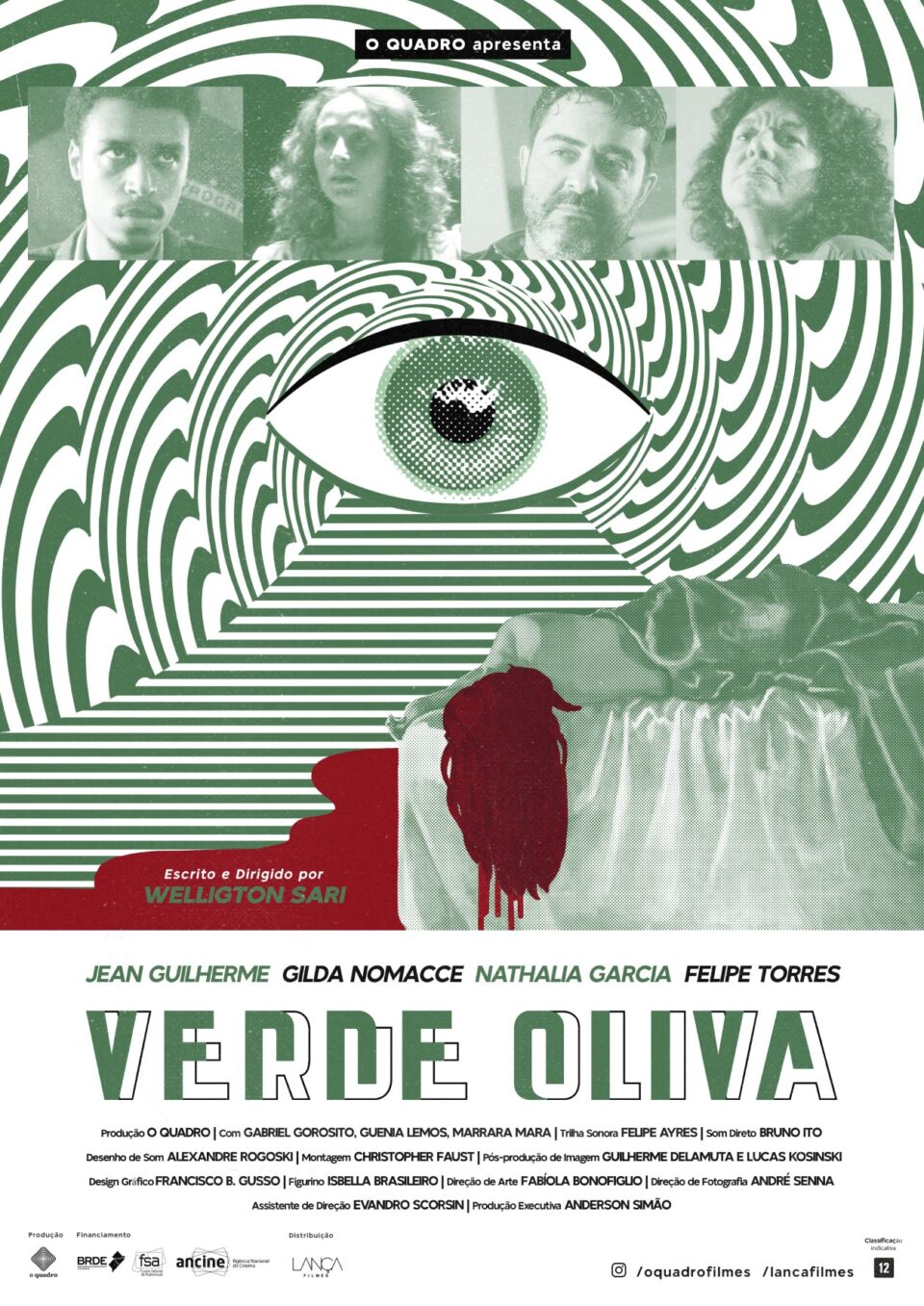 Filmes Longas Metragens