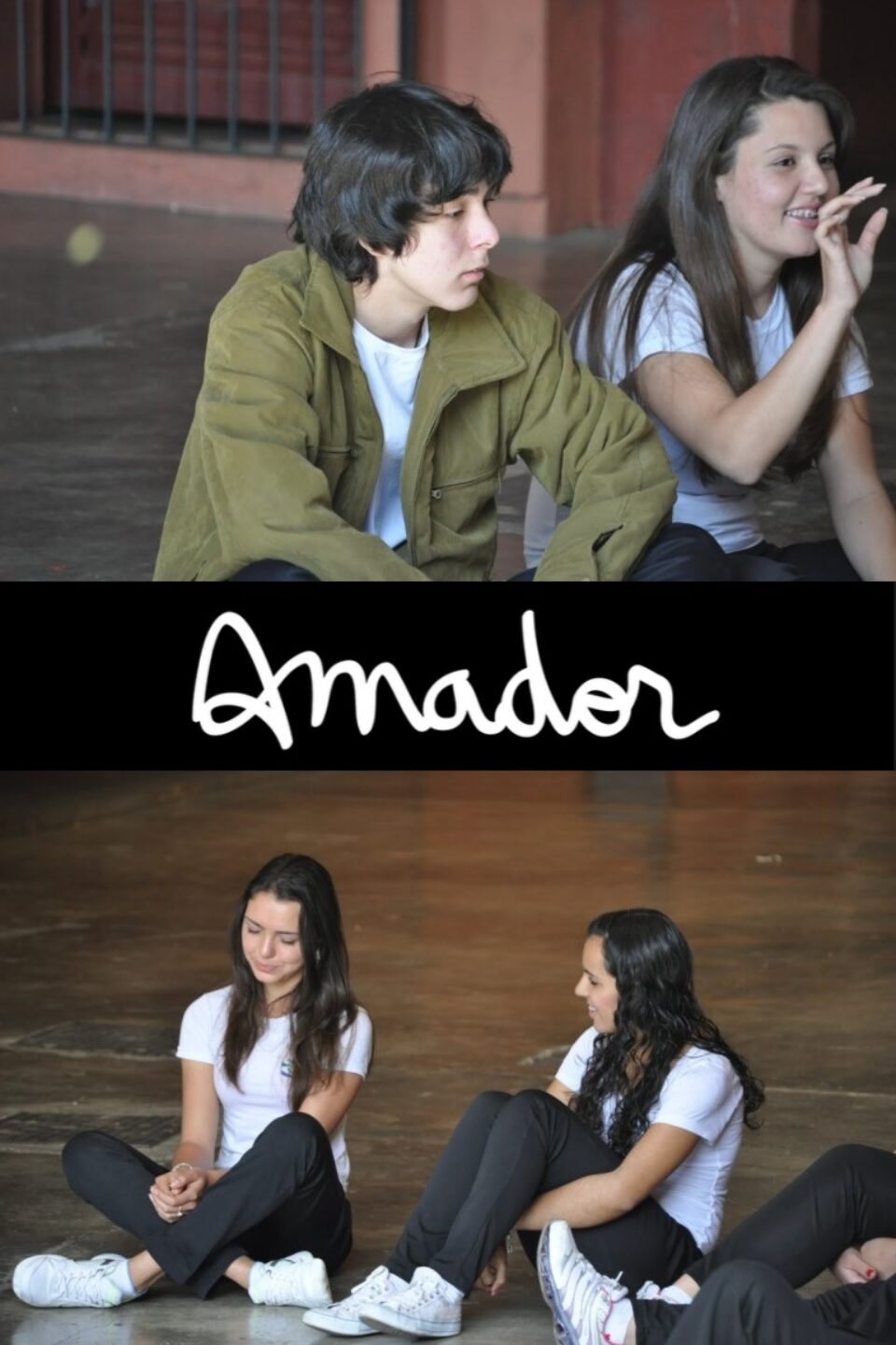 Filmes Curtas Metragens