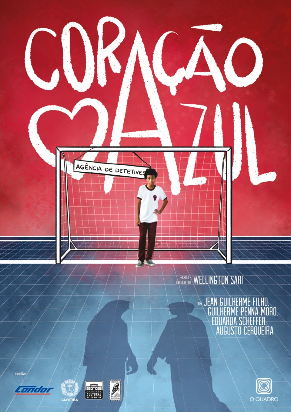 Filmes Curtas Metragens