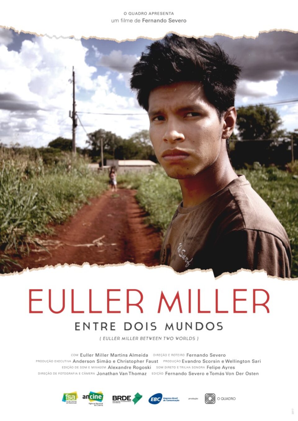 Filmes Longas Metragens