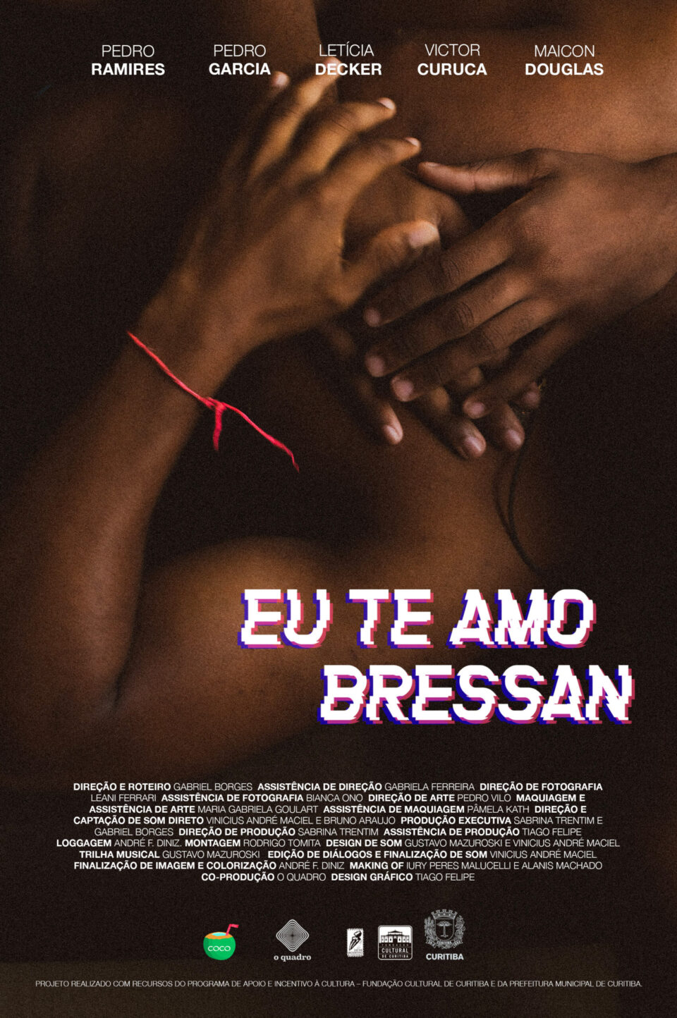 Filmes Curtas Metragens