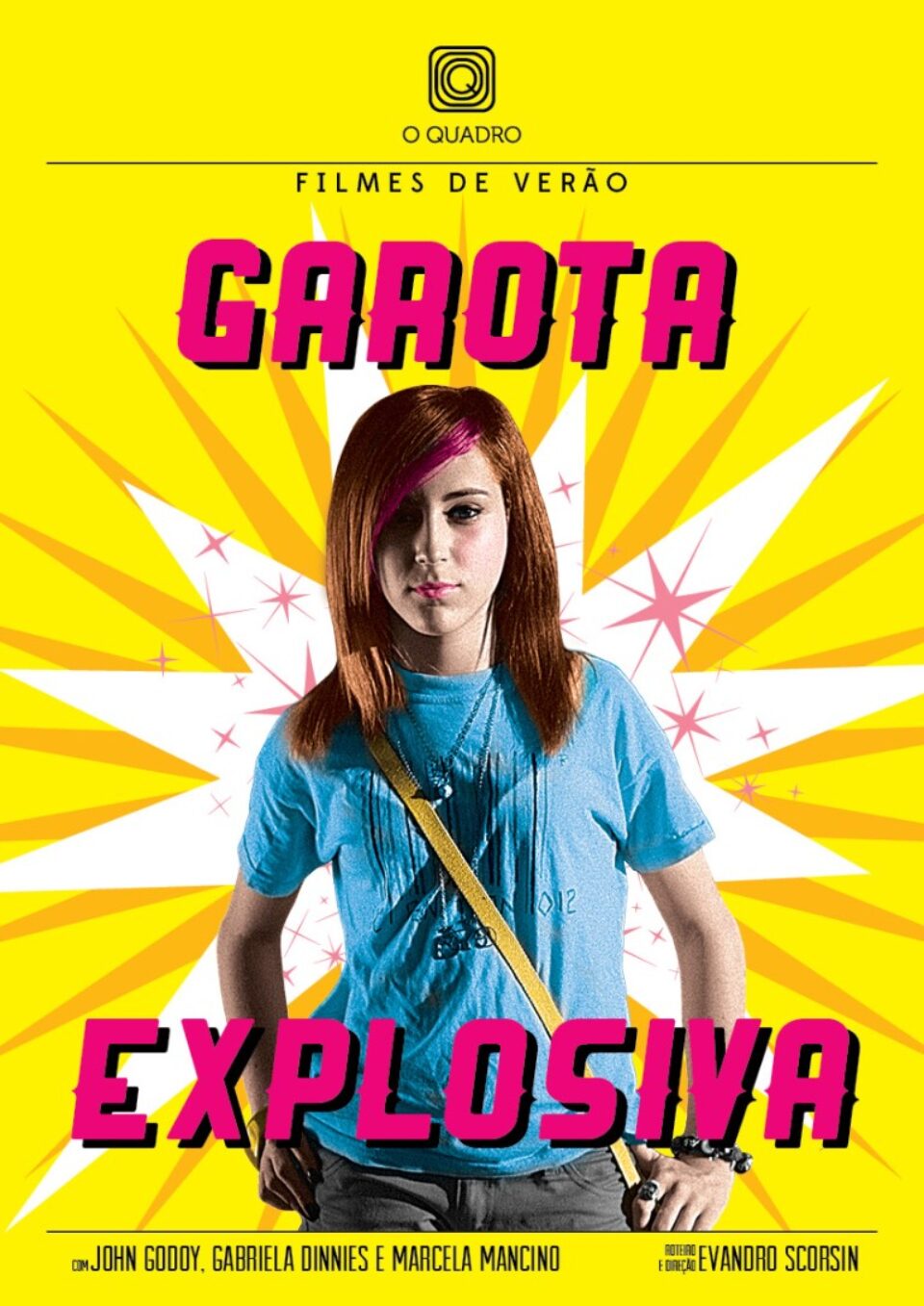 Filmes Curtas Metragens