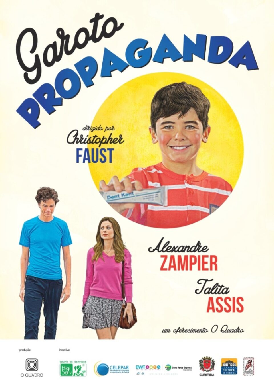 Filmes Curtas Metragens