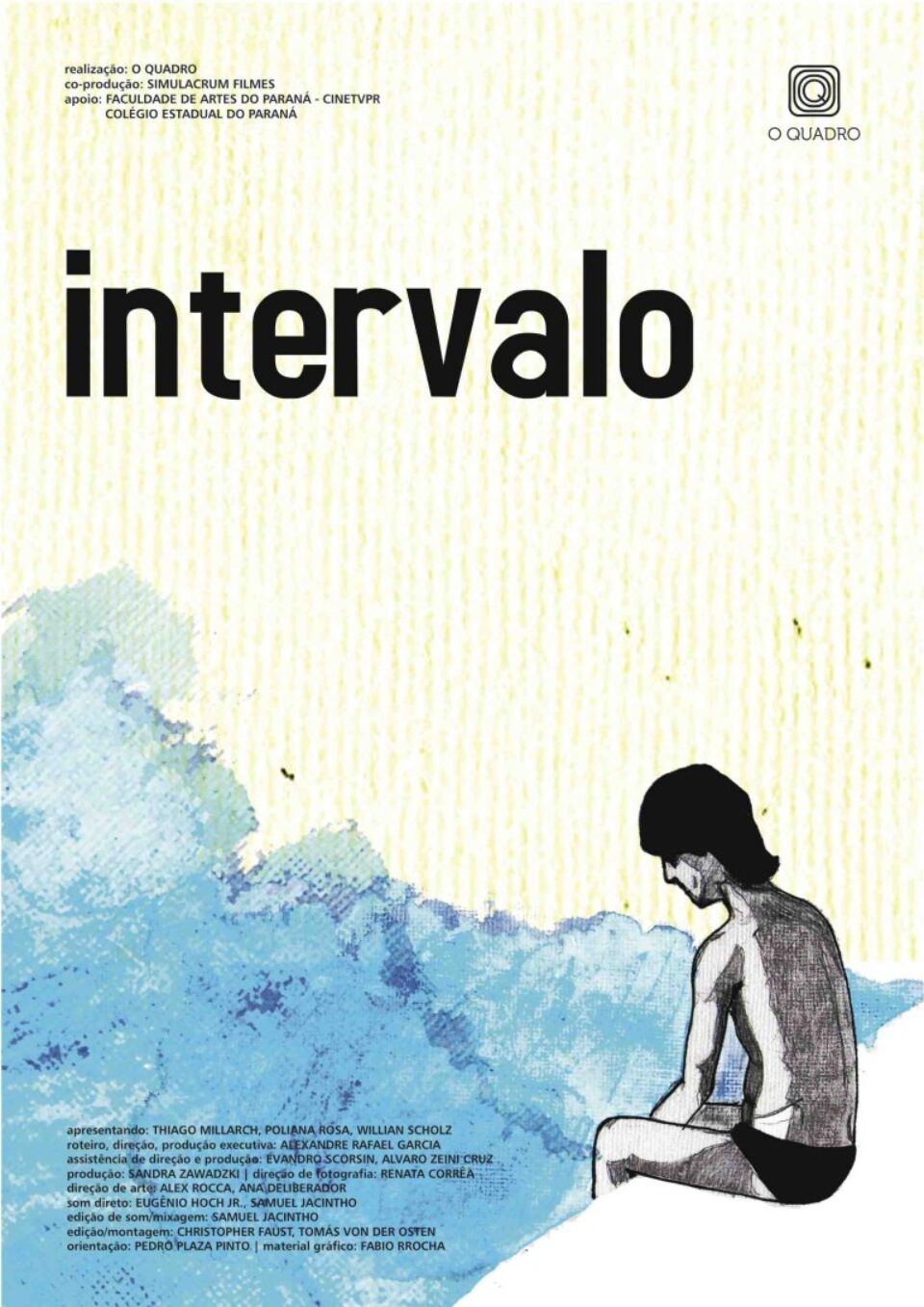 Filmes Curtas Metragens