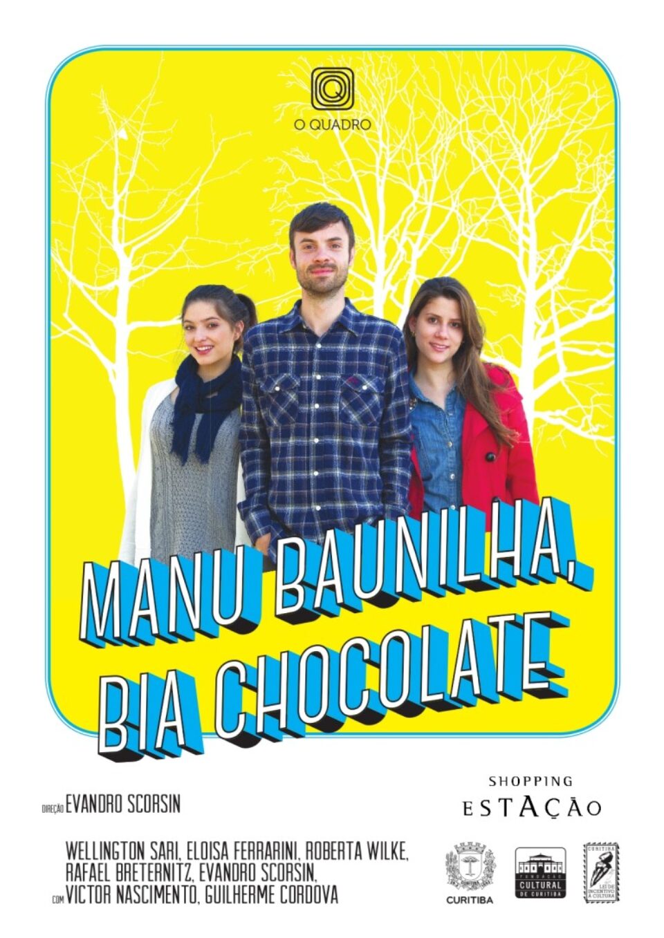 Filmes Curtas Metragens