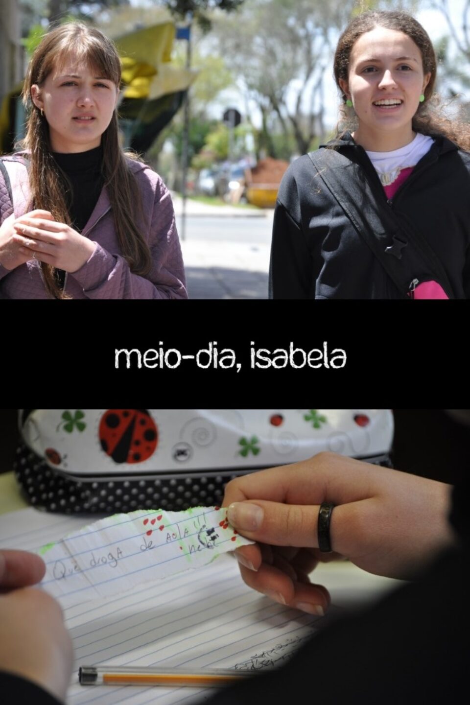 Filmes Curtas Metragens