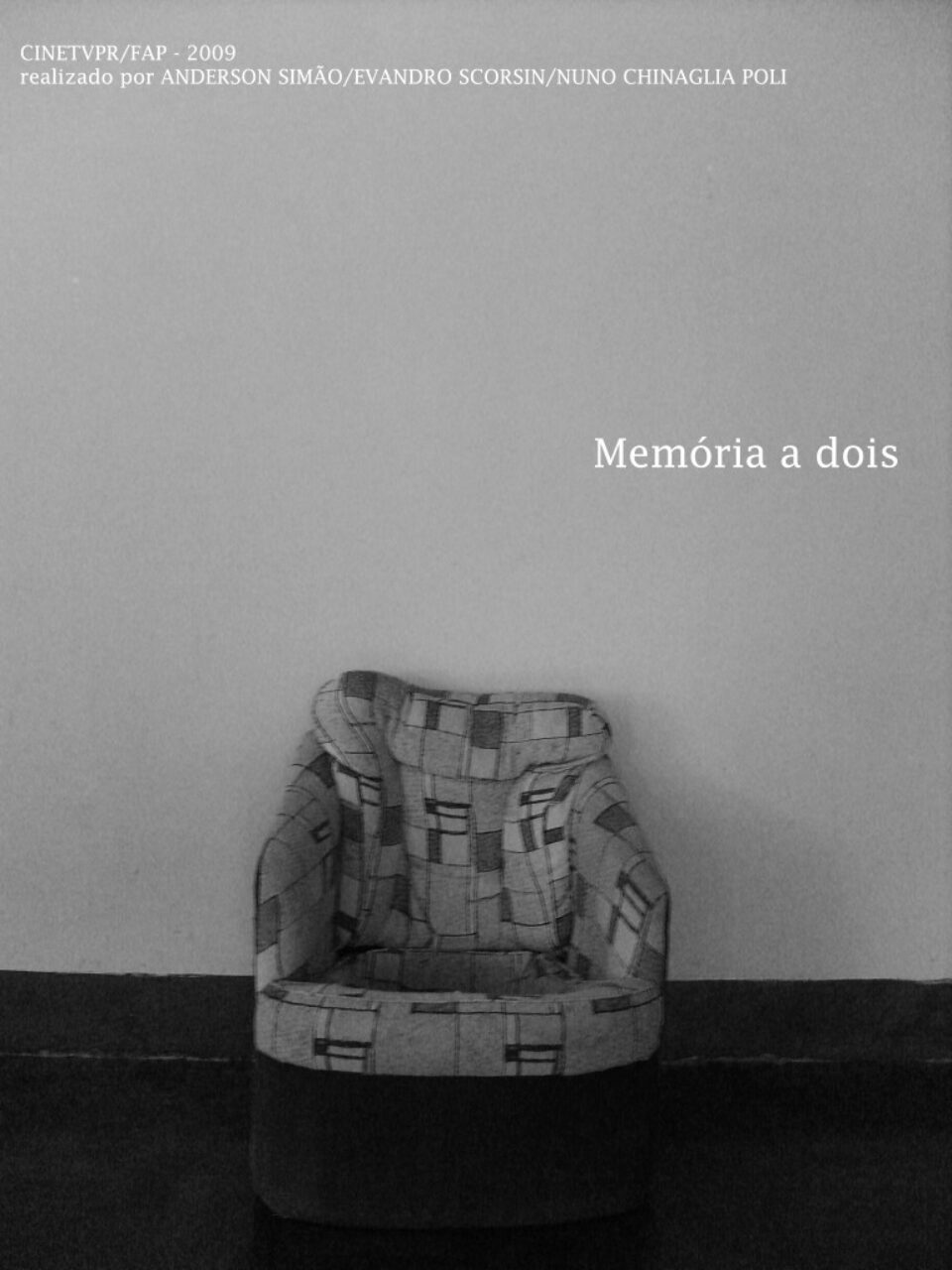 Filmes Curtas Metragens