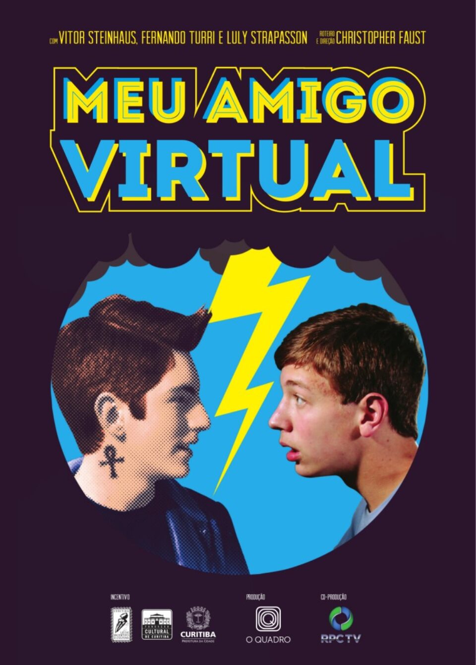 Filmes Curtas Metragens