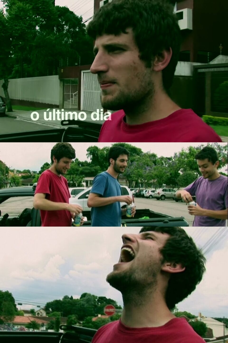 Filmes Curtas Metragens