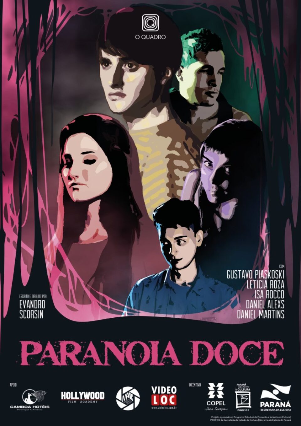 Filmes Curtas Metragens