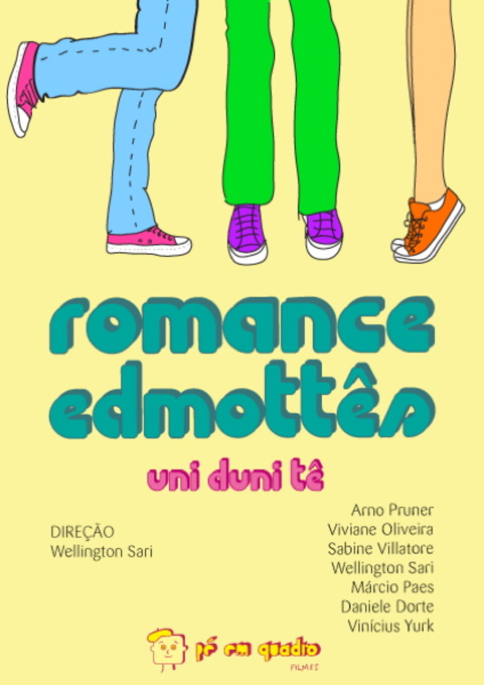 Filmes Curtas Metragens