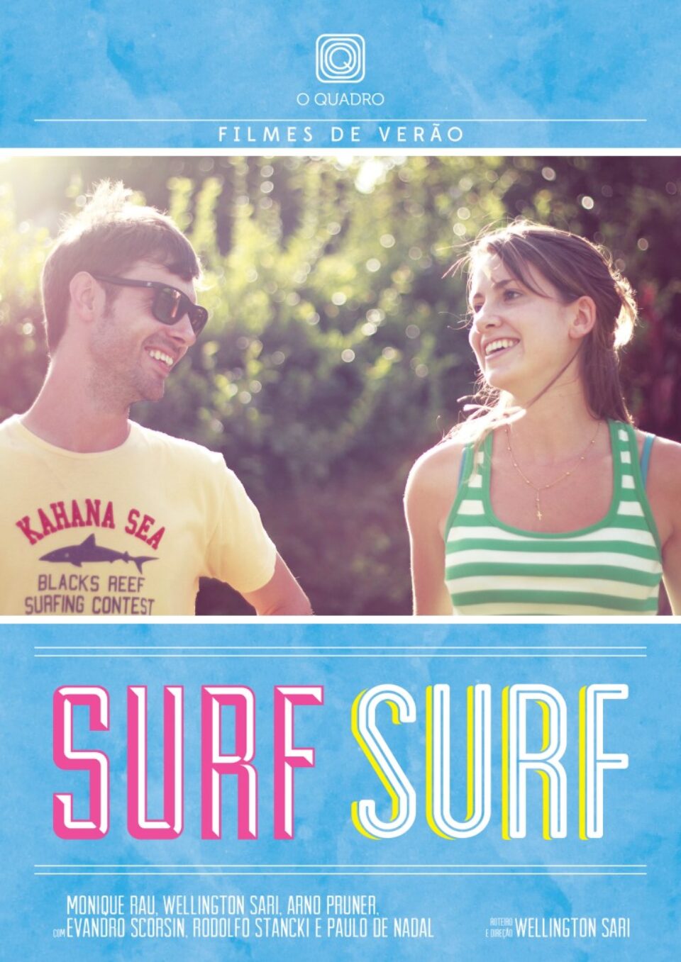 Filmes Curtas Metragens