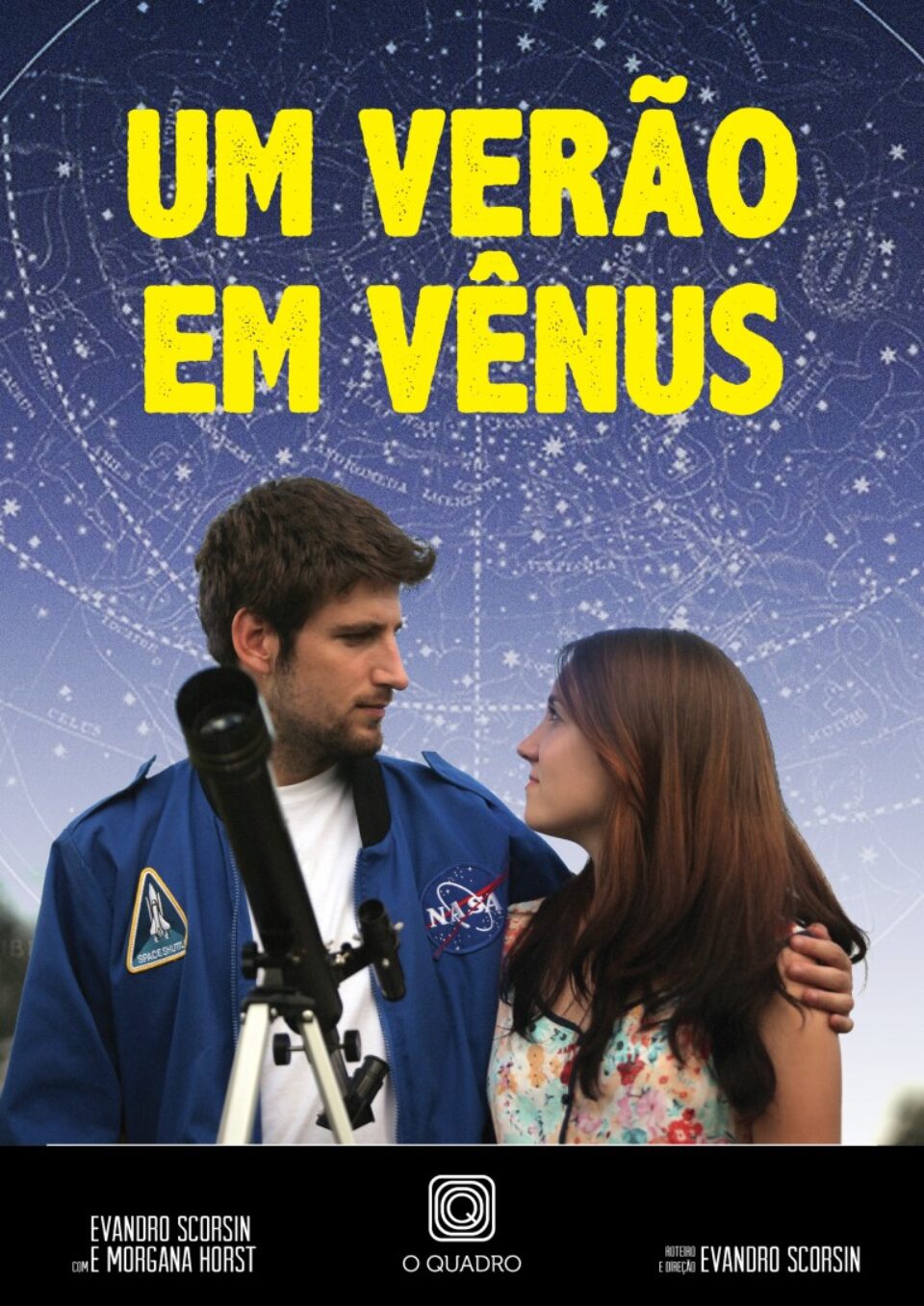 Filmes Curtas Metragens
