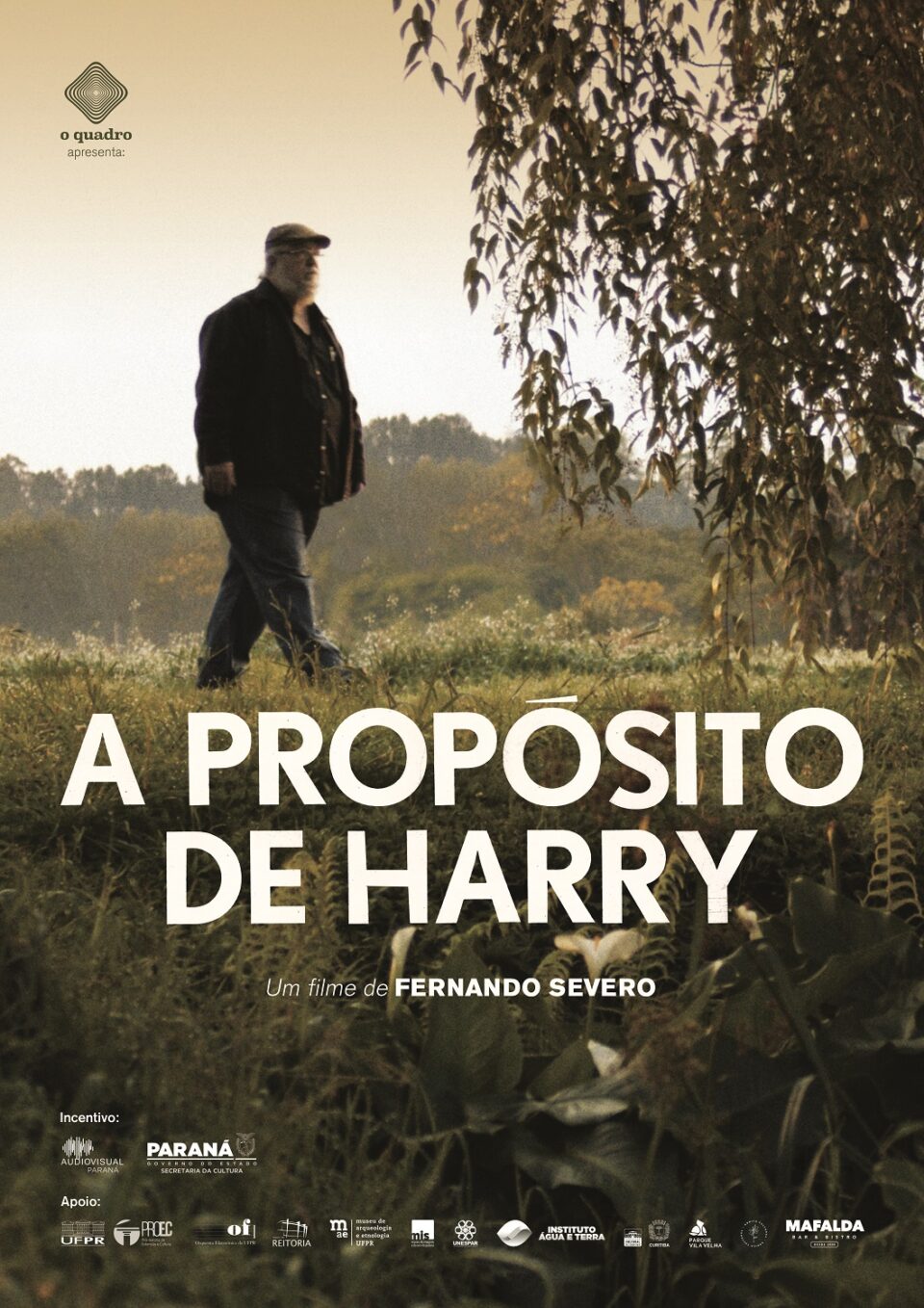 Filmes Longas Metragens