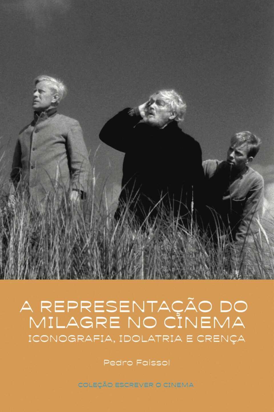 Coleção Escrever o Cinema