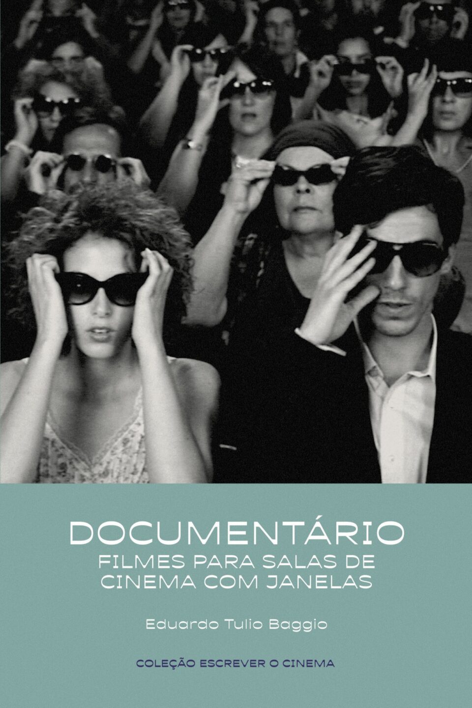 Coleção Escrever o Cinema