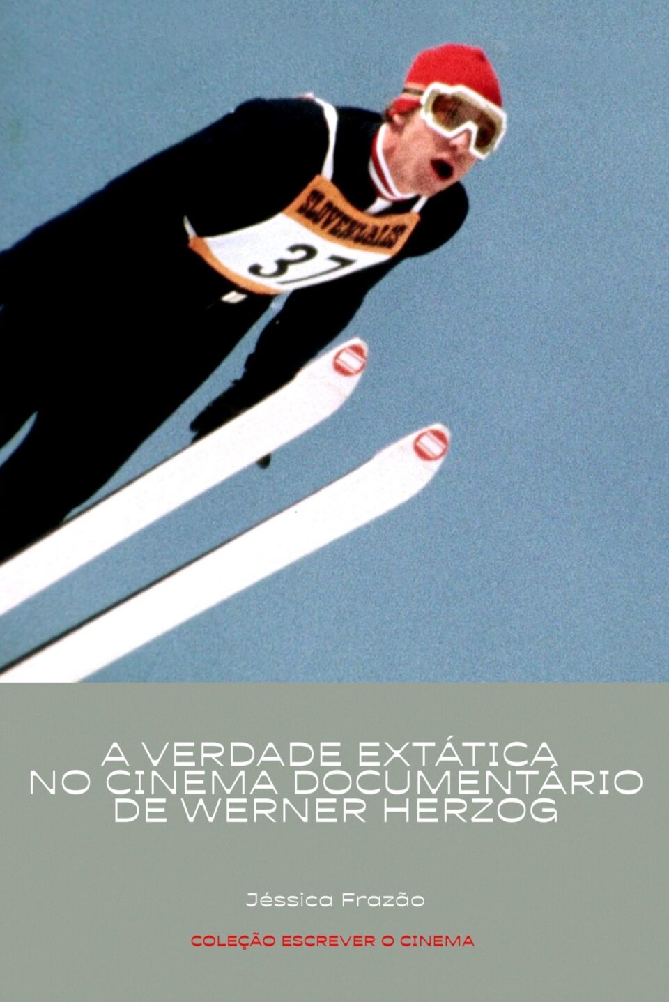 Coleção Escrever o Cinema
