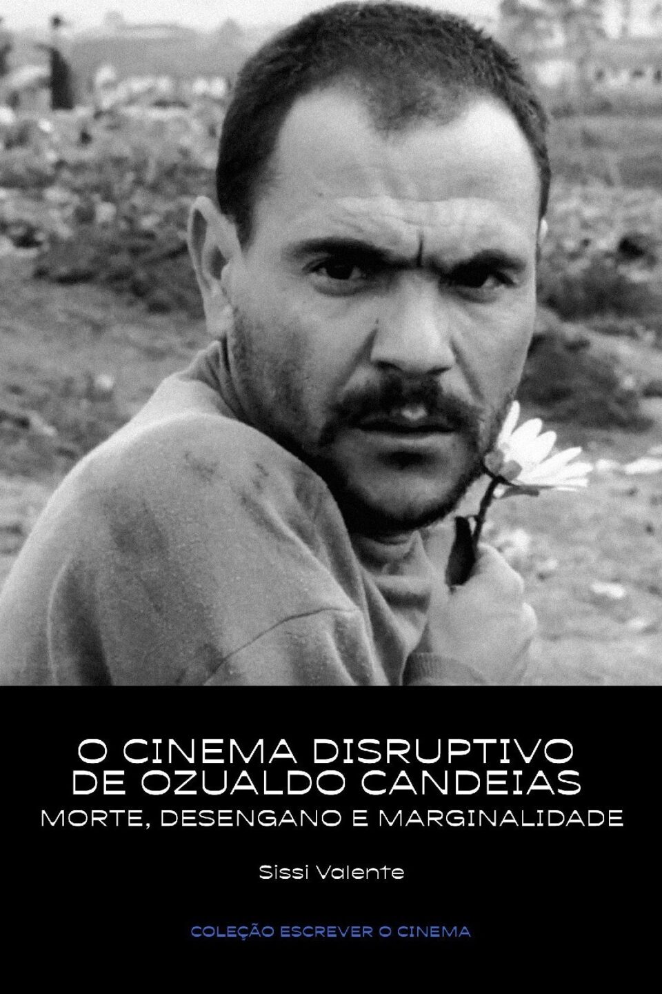 Coleção Escrever o Cinema
