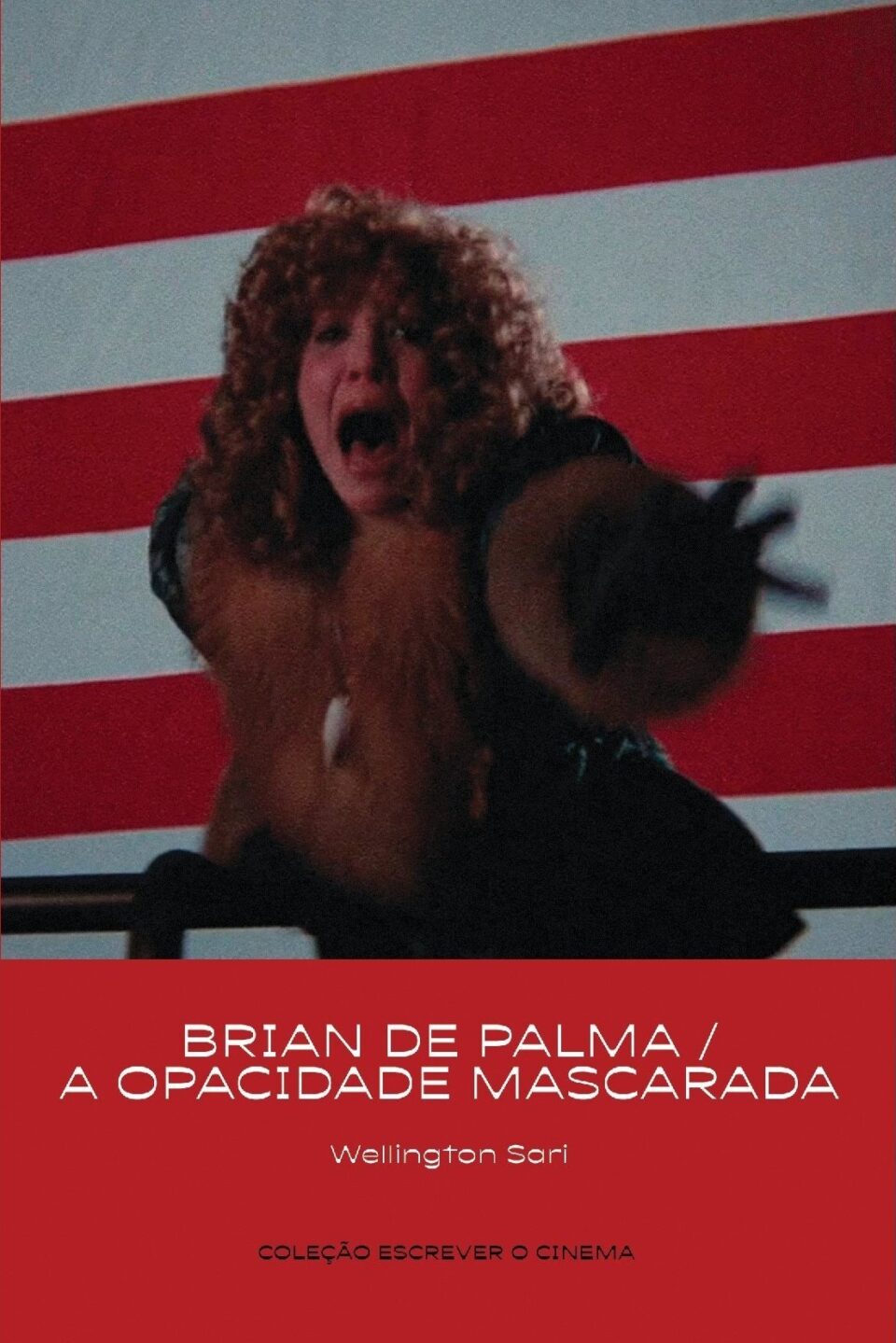 Coleção Escrever o Cinema