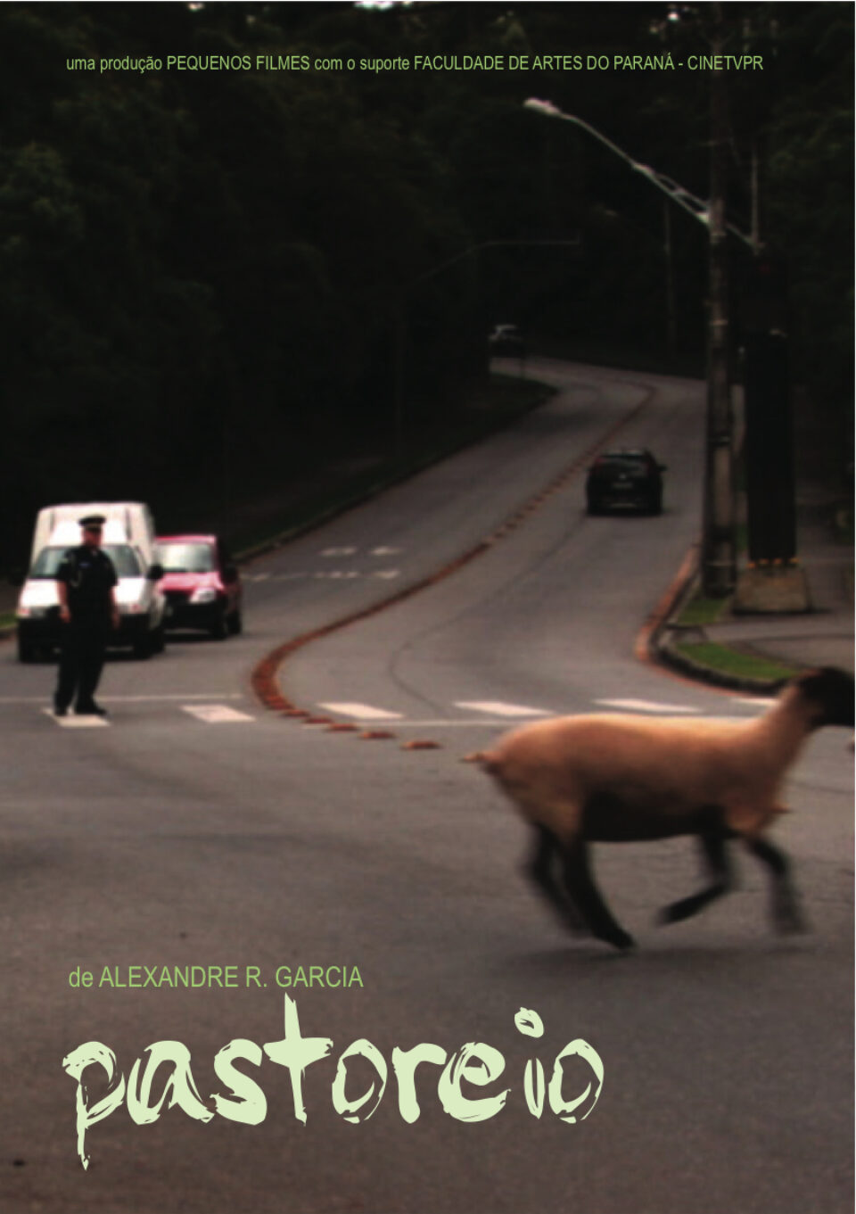 Filmes Curtas Metragens